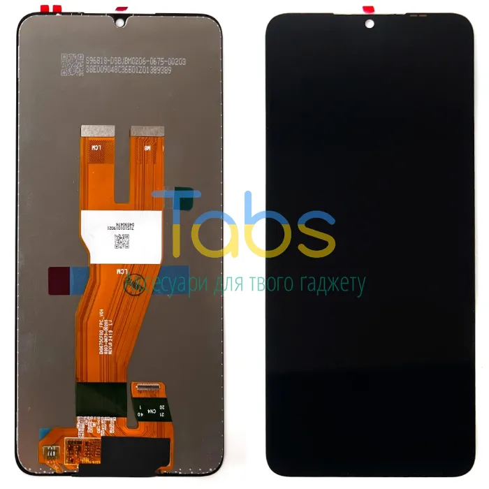 Дисплей для Samsung Galaxy A05 2023 A055F з тачскріном Original Quality - изображение 1
