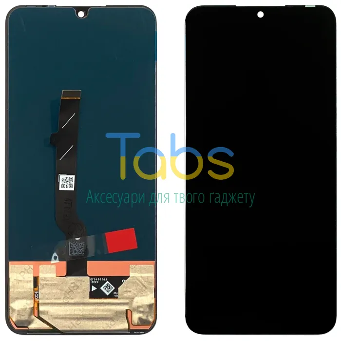 Дисплей для Infinix Note 11, Note 12, Note 12 Pro, Note 12 2023 з тачскріном Original Quality - изображение 1