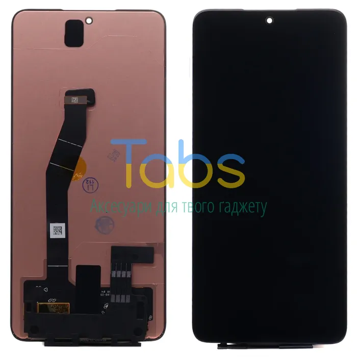 Дисплей для Xiaomi 14T 14T Pro з тачскріном (оригінал OEM) - зображення 1