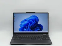 Ноутбук Lenovo Legion 5 15ARH7H, AMD Ryzen 7 6800H, 16 GB, 960 GB, NVIDIA GeForce RTX 3060, 1920x1080, IPS [SH26041121] БУ