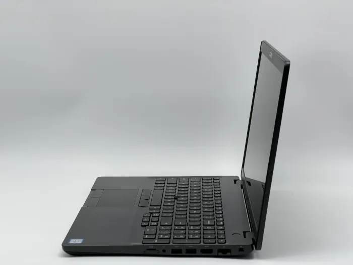 Ноутбук Dell Latitude 5500, i5-8365U, 16 GB, 240 GB, Intel UHD Graphics 620, 1920x1080, IPS [SH2601505] БУ - изображение 3