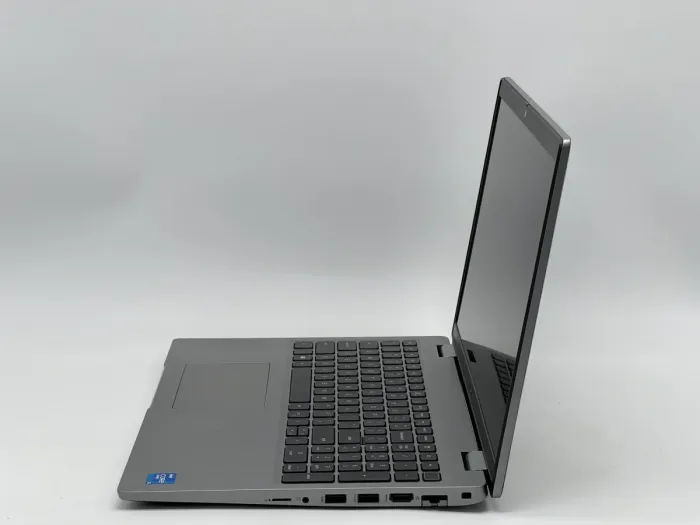 Ноутбук Dell Latitude 5520, i5-1145G7, 16 GB, 240 GB, Intel Iris Xe Graphics, 1920x1080, IPS [SH2606898] БУ - зображення 3