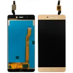 Дисплей для Xiaomi Redmi 4 з тачскріном Розпродаж (золотистий ) Original Quality