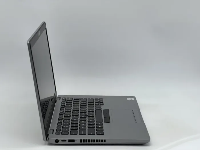 Ноутбук Dell Latitude 5411, i5-10400H, 16 GB, 240 GB, Intel UHD Graphics, 1920x1080, IPS [SH2606605] БУ - зображення 2