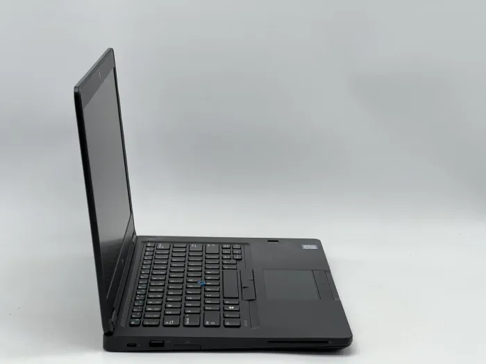 Ноутбук Dell Latitude 5480, i5-6300U, 8 GB, 240 GB, Intel HD Graphics 520, 1920x1080, IPS [SH2606887] БУ - зображення 2