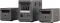 Зарядна станція ABOK ARK2000 2000W 4608Wh (N103)