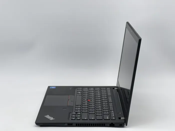 Ноутбук Lenovo ThinkPad T14 Gen 2, i5-1145G7, 16 GB, 240 GB, Intel Iris Xe Graphics, 1920x1080, IPS [SH2607024] БУ - зображення 3
