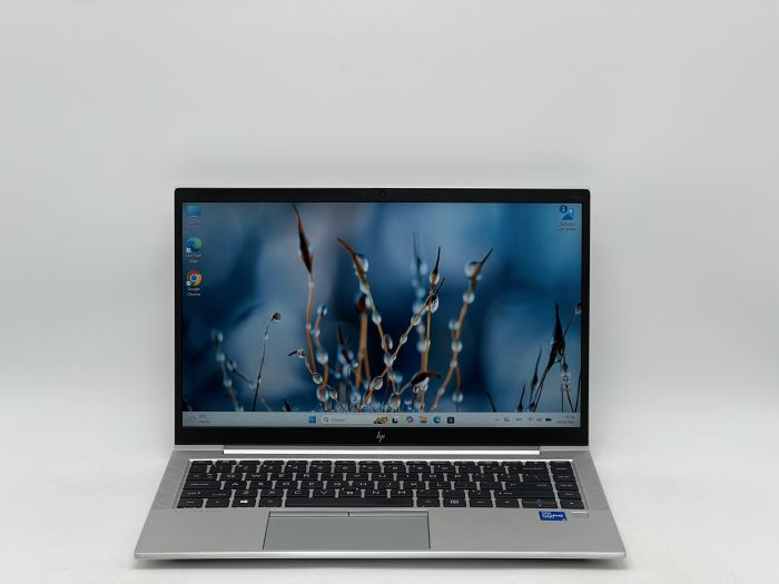 Ноутбук HP EliteBook 840 G8, i5-1145G7, 16 GB, 240 GB, Intel Iris Xe Graphics, 1920x1080, IPS [SH2609213] БУ - изображение 1