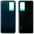 Задня кришка для Xiaomi 12 Pro (чорна)