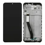 Дисплей для Xiaomi Redmi 9, Poco M2 з тачскріном ( з рамкою) Original Quality
