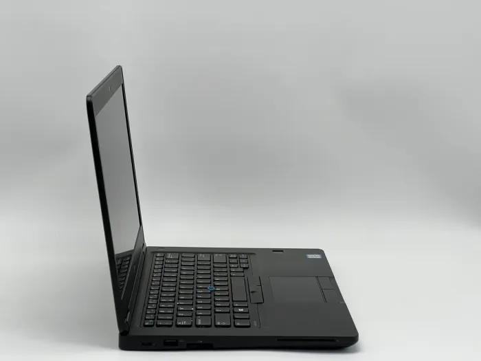 Ноутбук Dell Latitude 5480, i5-6300U, 8 GB, 240 GB, Intel HD Graphics 520, 1920x1080, IPS [SH26031319] БУ - зображення 2