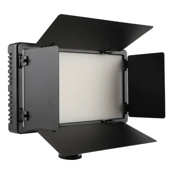 LED Панель RGB Light 30cm (U-800+) Чорний - зображення 1