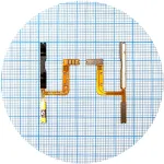 Шлейф для Infinix Hot 30 X6831 з кнопками вмикання та гучності