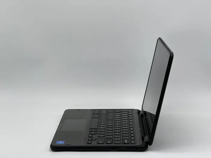 Ноутбук Dell Chromebook 5190 2 in 1, Intel Celeron N3450, 4 GB, 32 GB, Intel HD Graphics 500, 1366x768, IPS [SH2602028] БУ - зображення 3