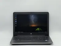 Ноутбук HP ZBook 15 G3, i7-6820HQ, 16 GB, 480 GB, NVIDIA Quadro M2000M, 1920x1080, IPS [SH2605057] БУ