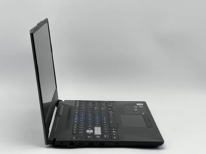 Ноутбук Asus TUF Gaming F15 FX506LU, i5-10300H, 16 GB, 480 GB, NVIDIA GeForce GTX 1660 Ti, 1920x1080, IPS [NS25031742] БУ - изображение 2