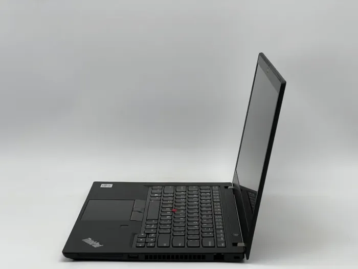 Ноутбук Lenovo ThinkPad T14 Gen 1, i5-10210U, 16 GB, 480 GB, Intel UHD Graphics, 1920x1080, IPS [SH2607275] БУ - изображение 3