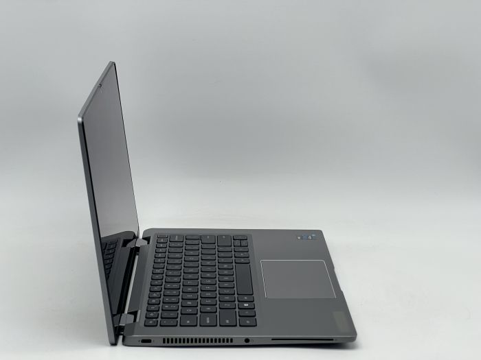 Ноутбук Dell Latitude 7420 2-in-1, i7-1185G7, 16 GB, 240 GB, Intel Iris Xe Graphics, 1920x1080, IPS [SH2610068] БУ - изображение 2
