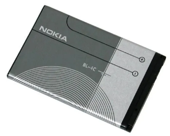 Аккумулятор для Nokia BL-4C (MT601) High Quality