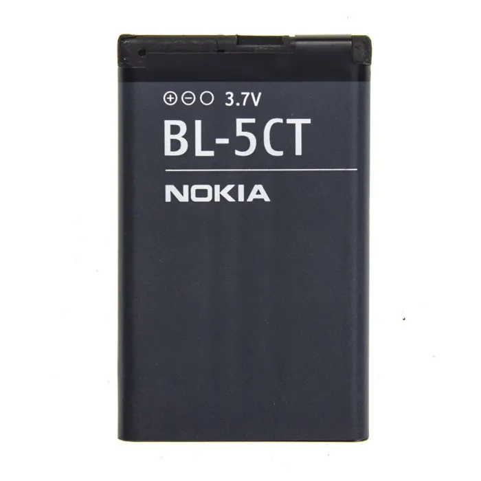 Акумулятор для Nokia BL-5CT Original PRC