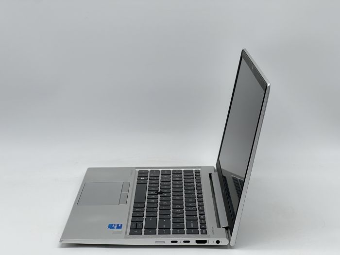 Ноутбук HP EliteBook 840 G8, i5-1145G7, 16 GB, 240 GB, Intel Iris Xe Graphics, 1920x1080, IPS [SH26061025] БУ - изображение 3