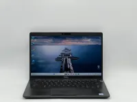 Ноутбук Dell Latitude 5400, i7-8665U, 16 GB, 240 GB, Intel UHD 620, 1920x1080, IPS [SH2604316] БУ