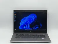 Ноутбук HP ZBook Studio G5, i7-9850H, 16 GB, 480 GB, NVIDIA Quadro P1000, 1920x1080, IPS [SH2605346] БУ