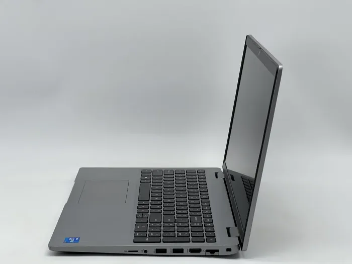 Ноутбук Dell Latitude 5520, i5-1145G7, 16 GB, 240 GB, Intel Iris Xe Graphics, 1920x1080, IPS [SH2608813] БУ - зображення 3