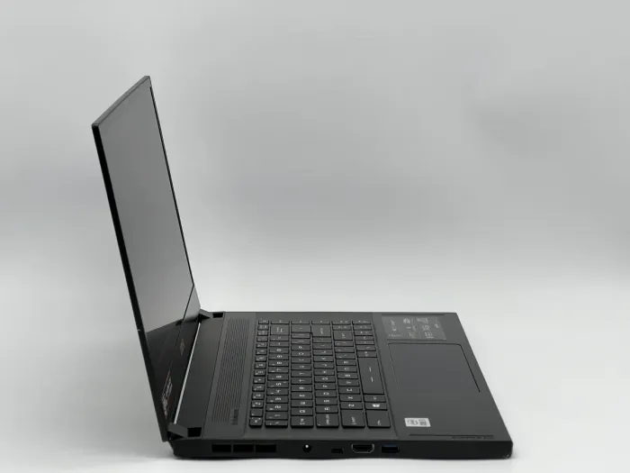 Ноутбук MSI Stealth GS66 10UG-075US, i7-10870H, 32 GB, 960 GB, NVIDIA GeForce RTX 3070, 1920x1080, IPS [SH2601452] БУ - зображення 2