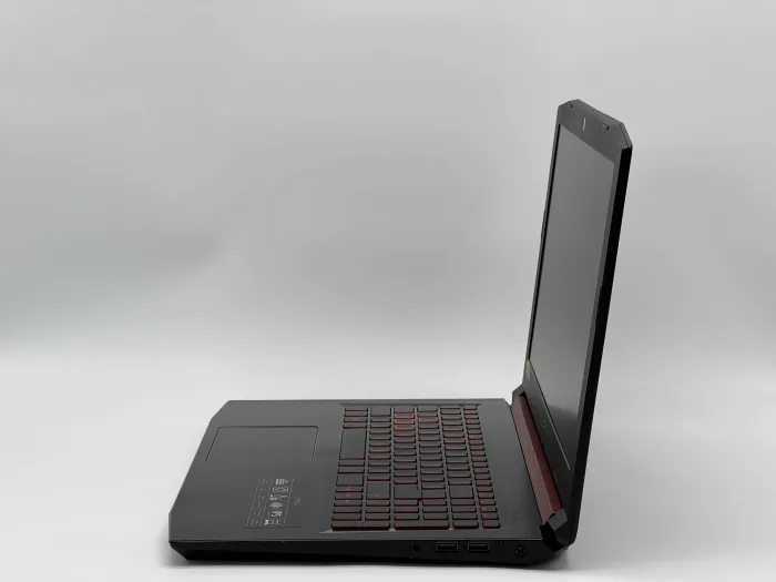 Ноутбук Acer Nitro AN515-53-52FA, i5-8300H, 16 GB, 960 GB, NVIDIA GeForce GTX 1050, 1920x1080, IPS [SH2604039] БУ - зображення 3