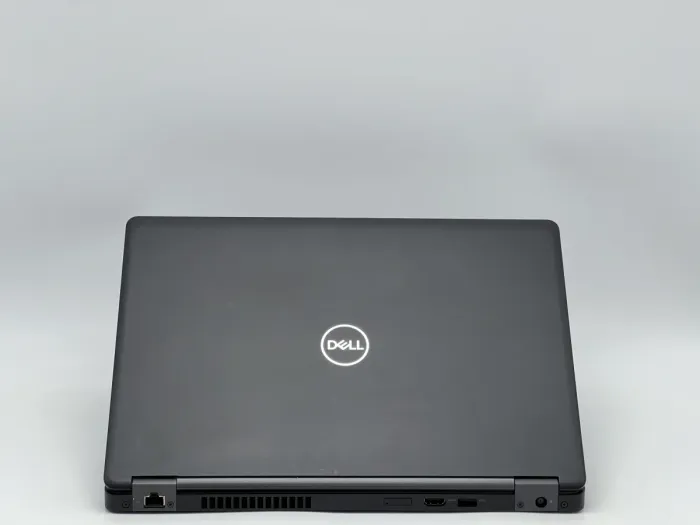 Ноутбук Dell Latitude 5490, i5-7300U, 8 GB, 240 GB, Intel HD Graphics 620, 1920x1080, IPS [SH2605731] БУ - зображення 4