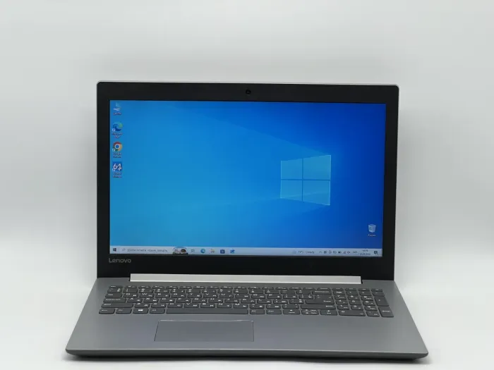 Ноутбук Lenovo IdeaPad 320-15IAP, Intel Celeron N3350, 4 GB, 120 GB, Intel HD Graphics 500, 1366x768, TN [DV2608250] БУ - изображение 1