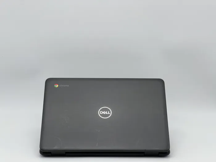 Ноутбук Dell ChromeBook 3100, Intel Celeron N4020, 4 GB, 16 GB, Intel UHD Graphics 600, 1366x768, TN [SH26031059] БУ - зображення 4