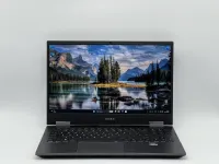 Ноутбук HP OMEN 15-en1824no, AMD Ryzen 5 5600H, 16 GB, 480 GB, NVIDIA GeForce RTX 3060, 1920x1080, IPS [NS25031770] БУ