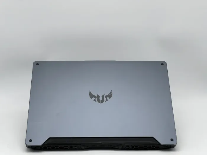 Ноутбук Asus TUF FA506IV, AMD Ryzen 7 4800H, 16 GB, 960 GB, NVIDIA GeForce RTX 2060, 1920x1080, IPS [SH2603699] БУ - изображение 4