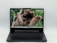Ноутбук Asus TUF F15 FX507ZI4, i7-12700H, 16 GB, 960 GB, NVIDIA GeForce RTX 4070, 1920x1080, IPS [SH2604065] БУ