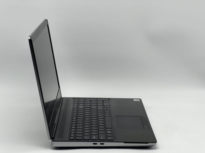 Ноутбук Dell Precision 7550, i9-10885H, 16 GB, 480 GB, NVIDIA Quadro RTX 4000, 1920x1080, IPS [SH2609723] БУ - изображение 2