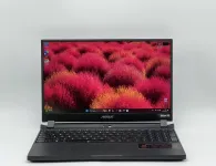 Ноутбук Gigabyte Aorus 15G YC, i7-10870H, 32 GB, 480 GB, NVIDIA GeForce RTX 3080, 1920x1080, IPS [SH2508733] БУ