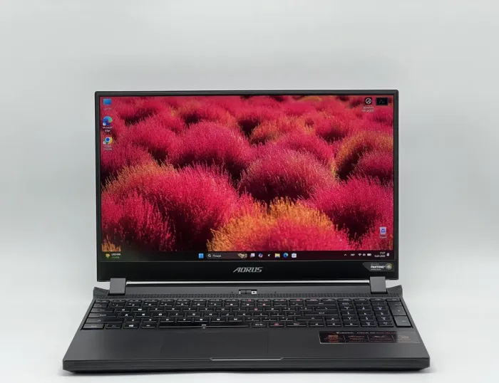 Ноутбук Gigabyte Aorus 15G YC, i7-10870H, 32 GB, 480 GB, NVIDIA GeForce RTX 3080, 1920x1080, IPS [SH2508733] БУ - зображення 1