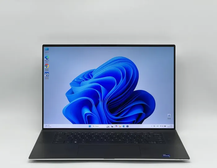 Ноутбук Dell XPS 17 9710, i9-11900H, 16 GB, 960 GB, NVIDIA GeForce RTX 3060, 1920x1200, IPS [SH2602061] БУ - зображення 1