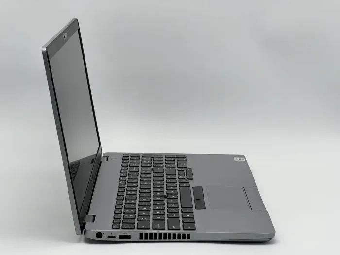 Ноутбук Dell Latitude 5510, i5-10310U, 16 GB, 240 GB, Intel UHD Graphics, 1920x1080, IPS [SH2510195] БУ - зображення 2