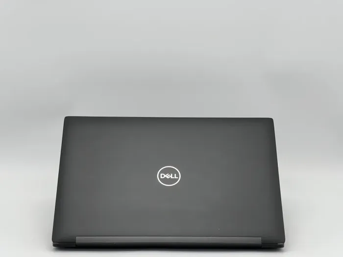 Ноутбук Dell Latitude 7480, i5-6300U, 16 GB, 240 GB, Intel HD Graphics 520, 1366x768, TN [SH2602080] БУ - зображення 4