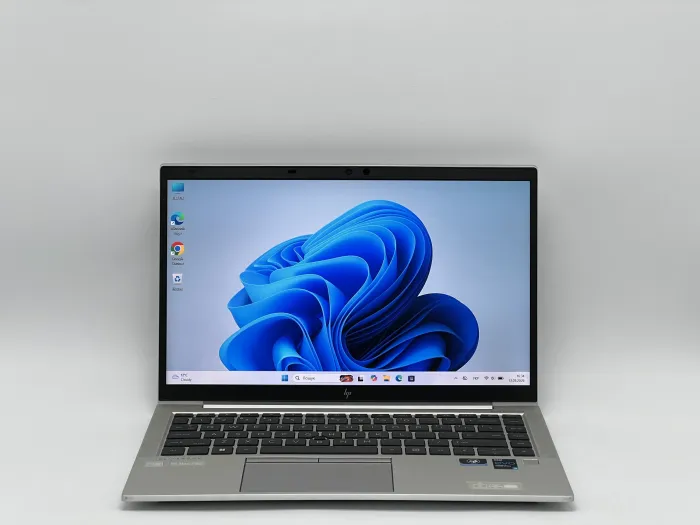 Ноутбук HP EliteBook 840 G8, i5-1145G7, 16 GB, 240 GB, Intel Iris Xe Graphics, 1920x1080, IPS [SH2604903] БУ - изображение 1