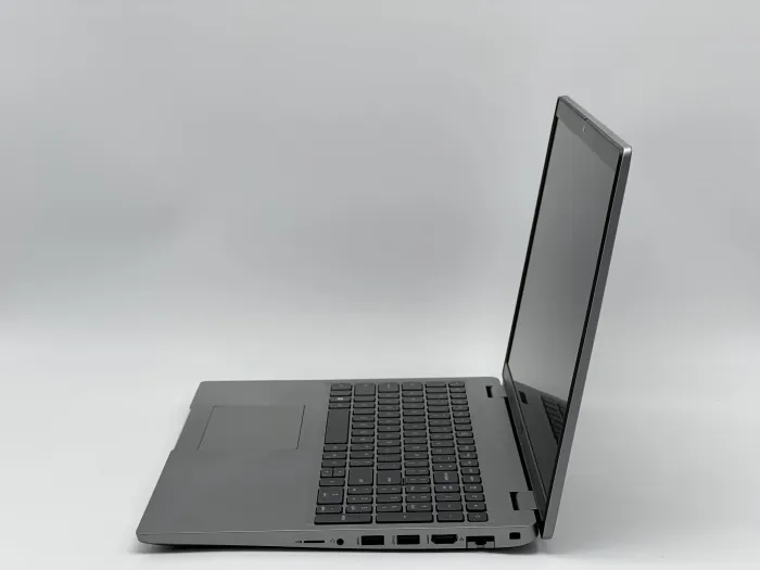 Ноутбук Dell Latitude 5520, i5-1145G7, 16 GB, 240 GB, Intel Iris Xe Graphics, 1920x1080, IPS [SH2601258] БУ - зображення 3