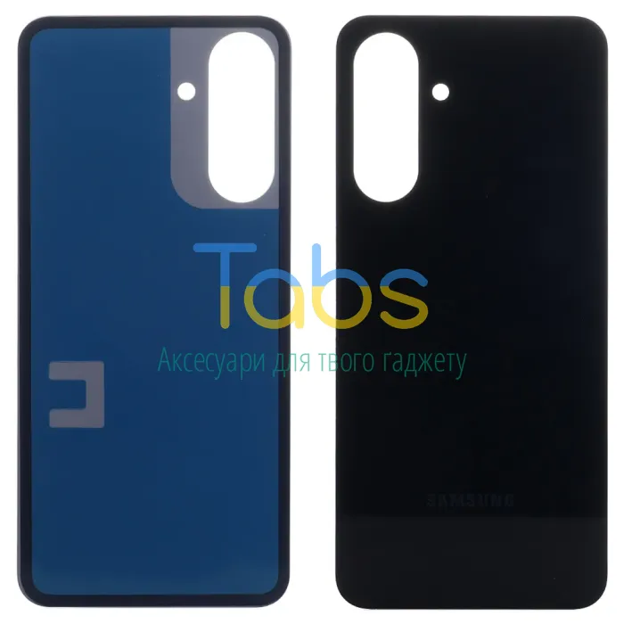 Задня кришка для Samsung Galaxy A26 5G A266 (чорна ) Original Quality - зображення 1