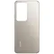Задня кришка для Xiaomi Redmi 15 4G Europe 168,5 мм 25062RN2DE (сіра ) Original Quality
