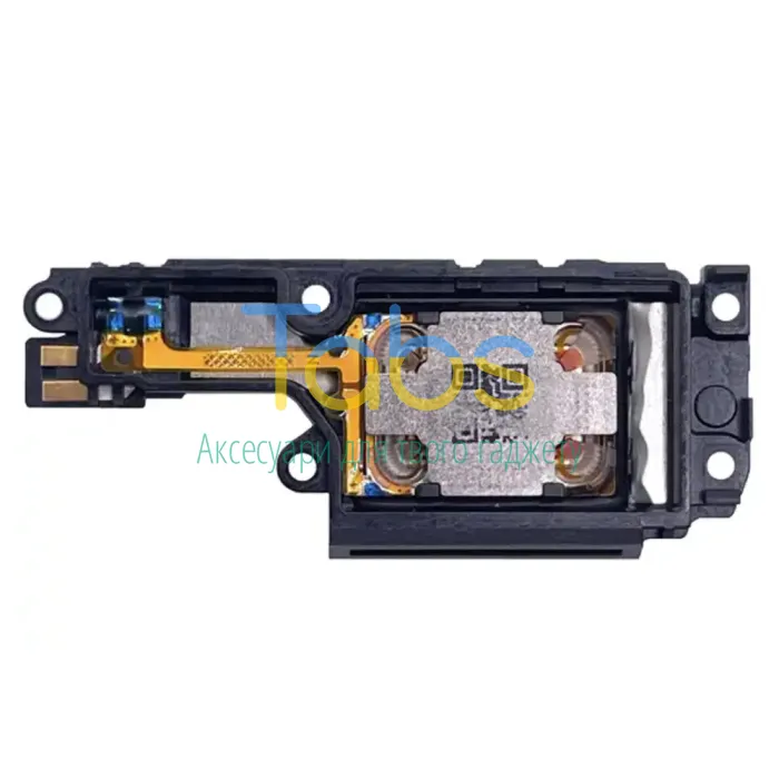 Дзвінок для Motorola Moto G75 XT2437 у рамці - поліфонічний динамік - зображення 1