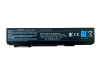Аккумулятор для ноутбука Toshiba Pro S500 S750 A11 M11 S11 (PA3788U-1BRS, PABAS223) 55Wh 10.8V
