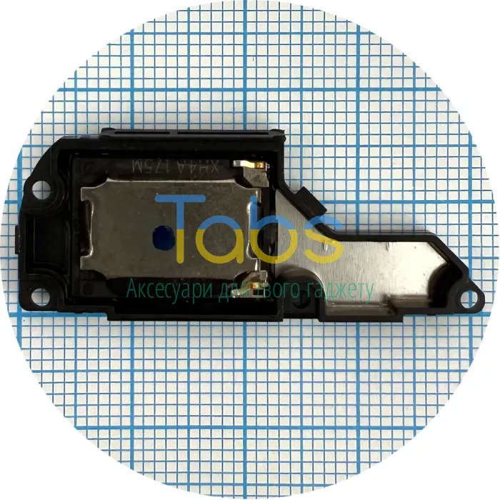 Дзвінок для Motorola Moto G34 XT2363-2 у рамці - поліфонічний динамік - зображення 1