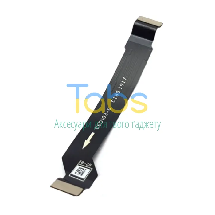 Шлейф OnePlus 7 Pro GM1915 міжплатний - основний - зображення 1
